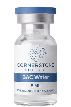 Bacteriostatic Water