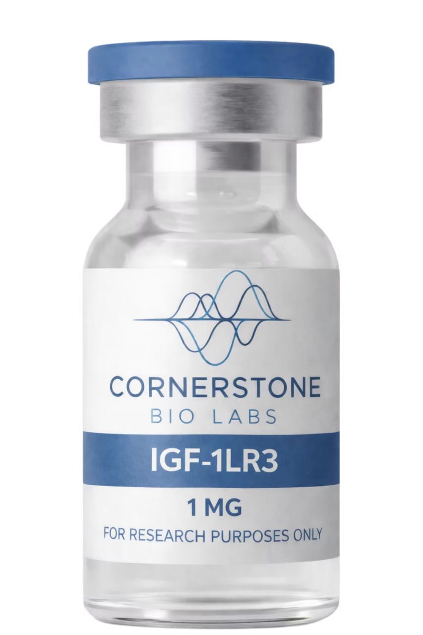 IGF-1