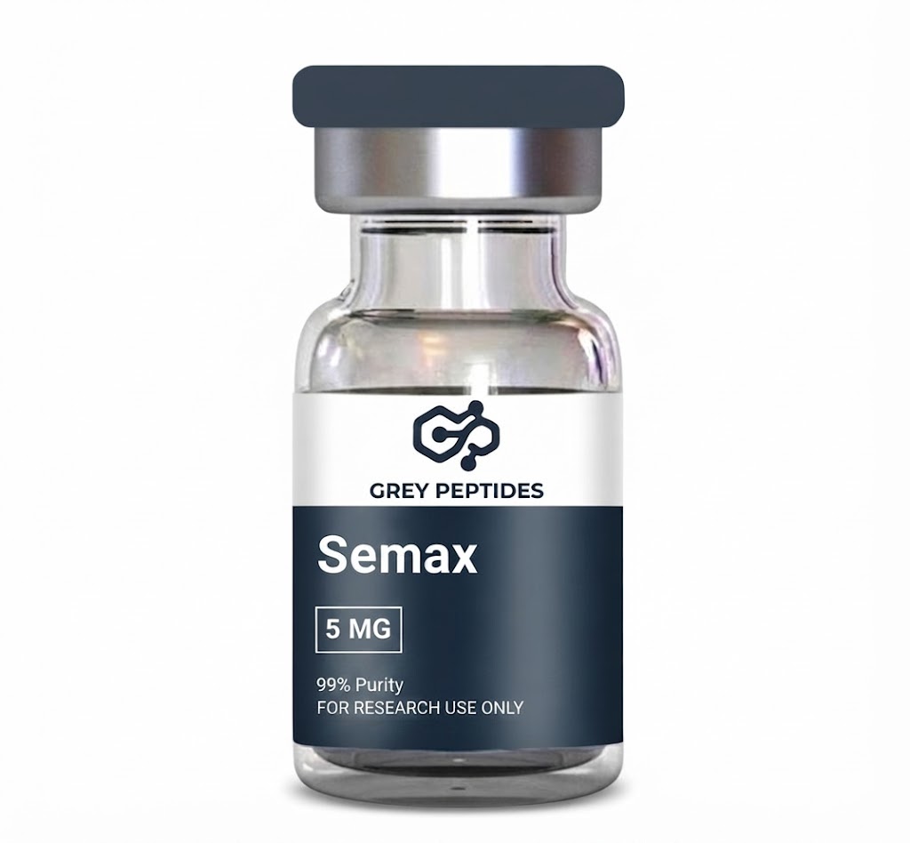 Semax 5mg